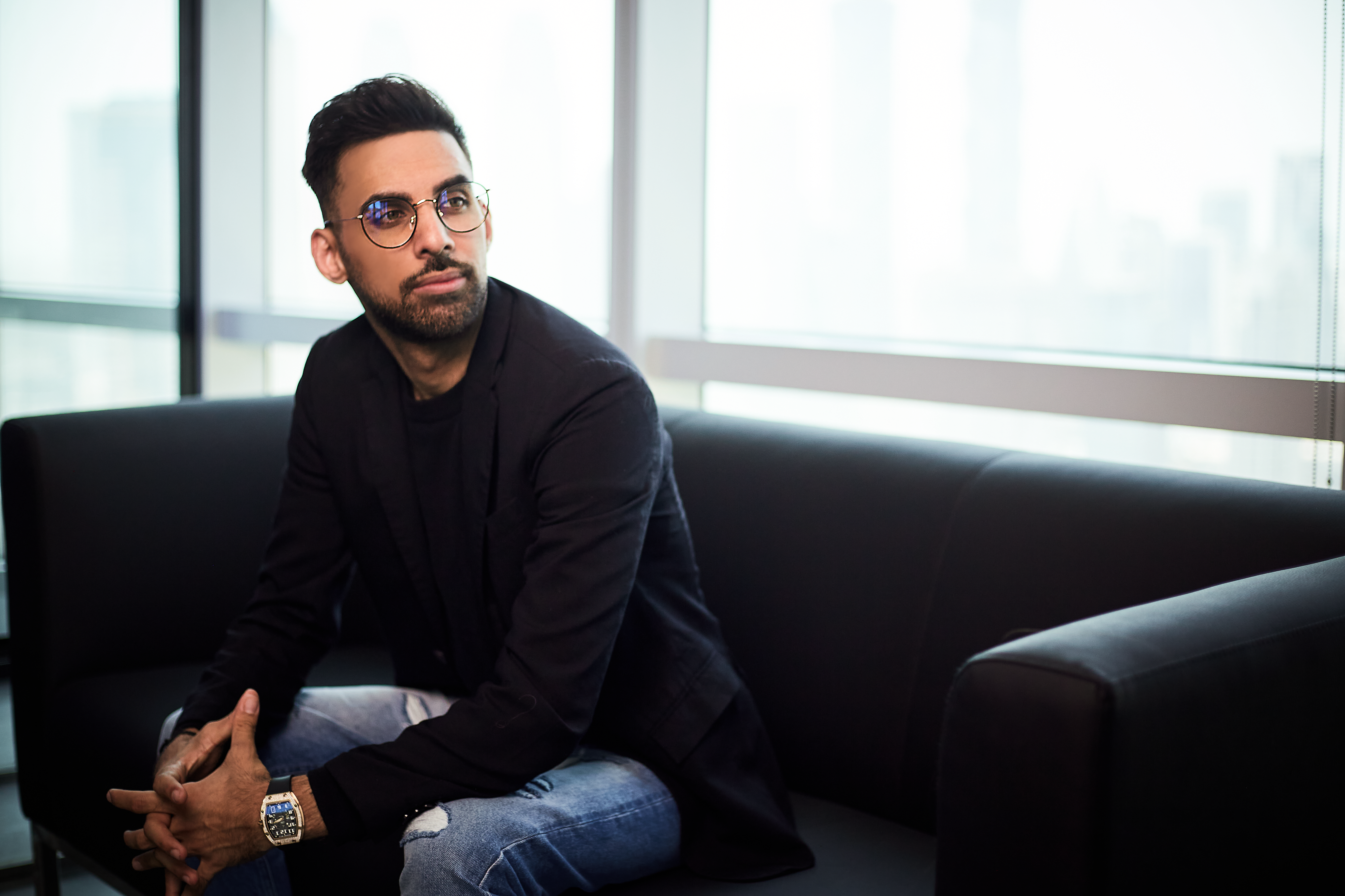 Mani Thawani